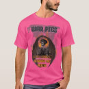 Recherche de sow tshirts Wild boar