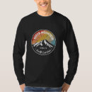 Recherche de hêtre tshirts Randonnée