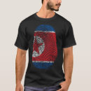 Zoek naar noord korea tshirts Dna