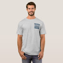 Recherche de rocks tshirts Bleu
