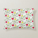 Recherche de pomme coussins Moderne