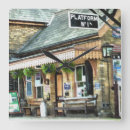 Recherche de station horloges Gare