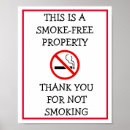 Recherche de sans fumée posters Non fumeur