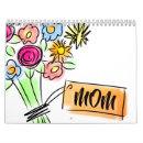 Zoek naar bloemen kalenders Nieuw jaar