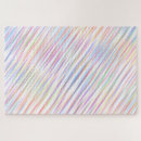 Recherche de pastel rose puzzles Dégradé