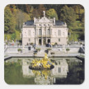 Recherche de bavière autocollants Travel