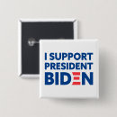 Recherche de biden badges Élection de 2020