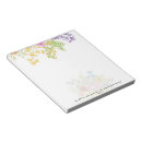 Recherche de parfait blocsnotes Aquarelle