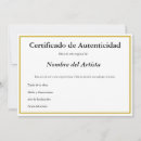 Zoek naar certificaat Authenticiteit