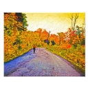 Recherche de arbre orange posters Feuillage