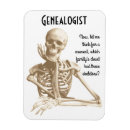 Recherche de généalogie magnets Généalogiste