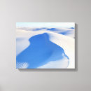 Recherche de courbe impressions sur toile Les etats unis