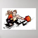 Zoek naar bokshandschoenen posters Uitrusting