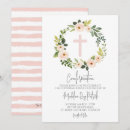 Recherche de couronne rose invitations Religieux