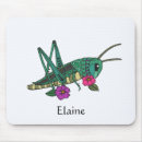 Recherche de sauterelle tapis souris Jardin
