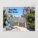 Recherche de cape may cartes postales Vacances