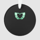 Recherche de amour gothique ornements Halloween
