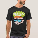 Zoek naar laboratorium tshirts Jongen genius