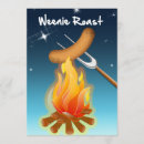 Recherche de weiner invitations Barbecue