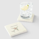 Zoek naar vliegtuig onderzetters Vlucht