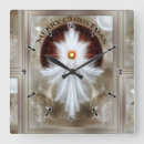 Recherche de joyeux noël horloges Chrétien