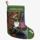 Recherche de coutume chaussette de noël Chasse