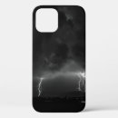 Recherche de lumière noire iphone coques Illustration