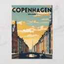 Recherche de københavn cartes postales Ville