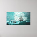 Recherche de mer agitée posters Bateau