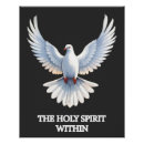Recherche de saint esprit posters Colombe