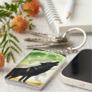 Recherche de loup garou porteclés Lune