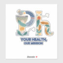 Recherche de étudiant en médecine autocollants Soins
