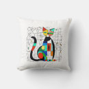 Recherche de chat abstrait coussins Chaton