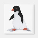 Recherche de penguin magnete Cute