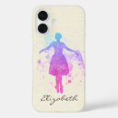 Recherche de danseuse iphone coques Ballerine