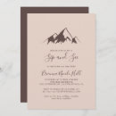 Recherche de mountain invitations Pour elle