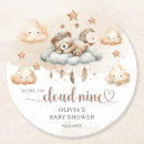 Recherche de nuages dessous de verres Pour enfants