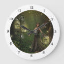 Recherche de lanterne horloges Forêt