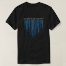 Recherche de binaire code tshirts Programmeur