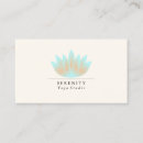 Recherche de lotus cartes visite Affaires