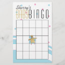 Recherche de bébé prospectus Baby