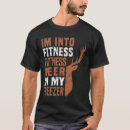 Zoek naar herten jagers tshirts Camouflage