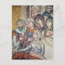 Recherche de ascensione cartes postales Jésus