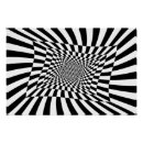 Recherche de hypnose posters Psychédélique