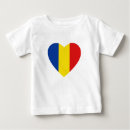 Recherche de drapeau roumain tshirts Roumanie