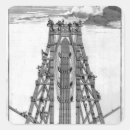 Recherche de échafaudage autocollants Monument