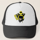 Zoek naar batman trucker petten Dc comics