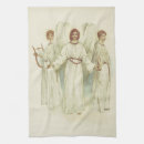Recherche de le christ cuisine linges Noël