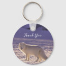 Recherche de arctique porteclés Renard blanc