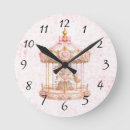 Recherche de petit prince horloges Girl